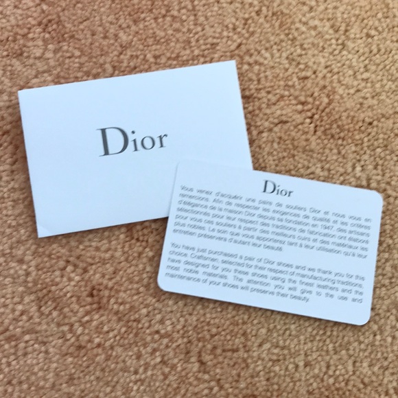 CHRISTIAN DIOR Green Leather High Heel Pumps - Picture 9 of 9